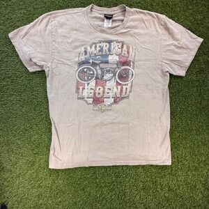 Harley Davidson American Legend Tee